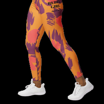 Yoga Leggings