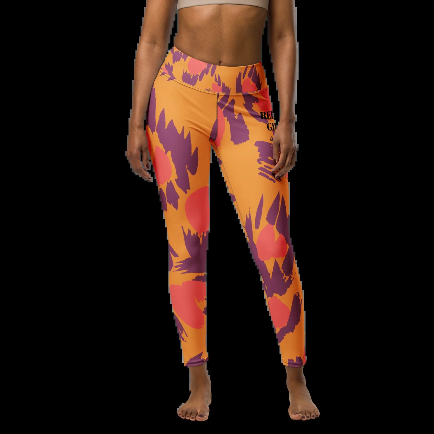Yoga Leggings