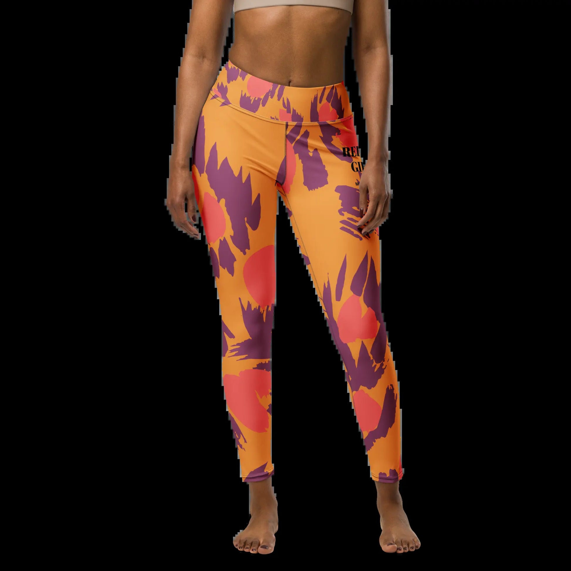 Yoga Leggings