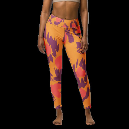 Yoga Leggings
