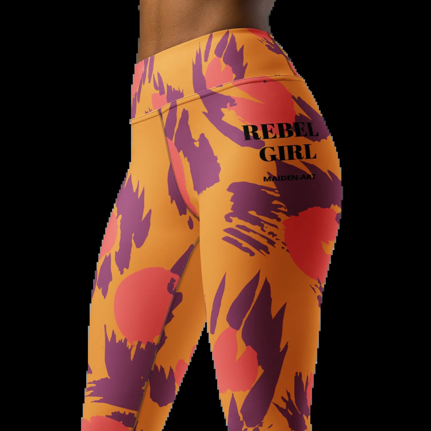 Yoga Leggings