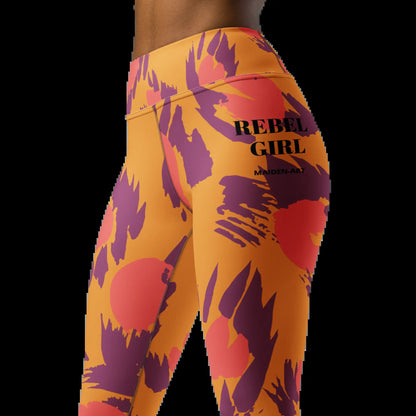 Yoga Leggings