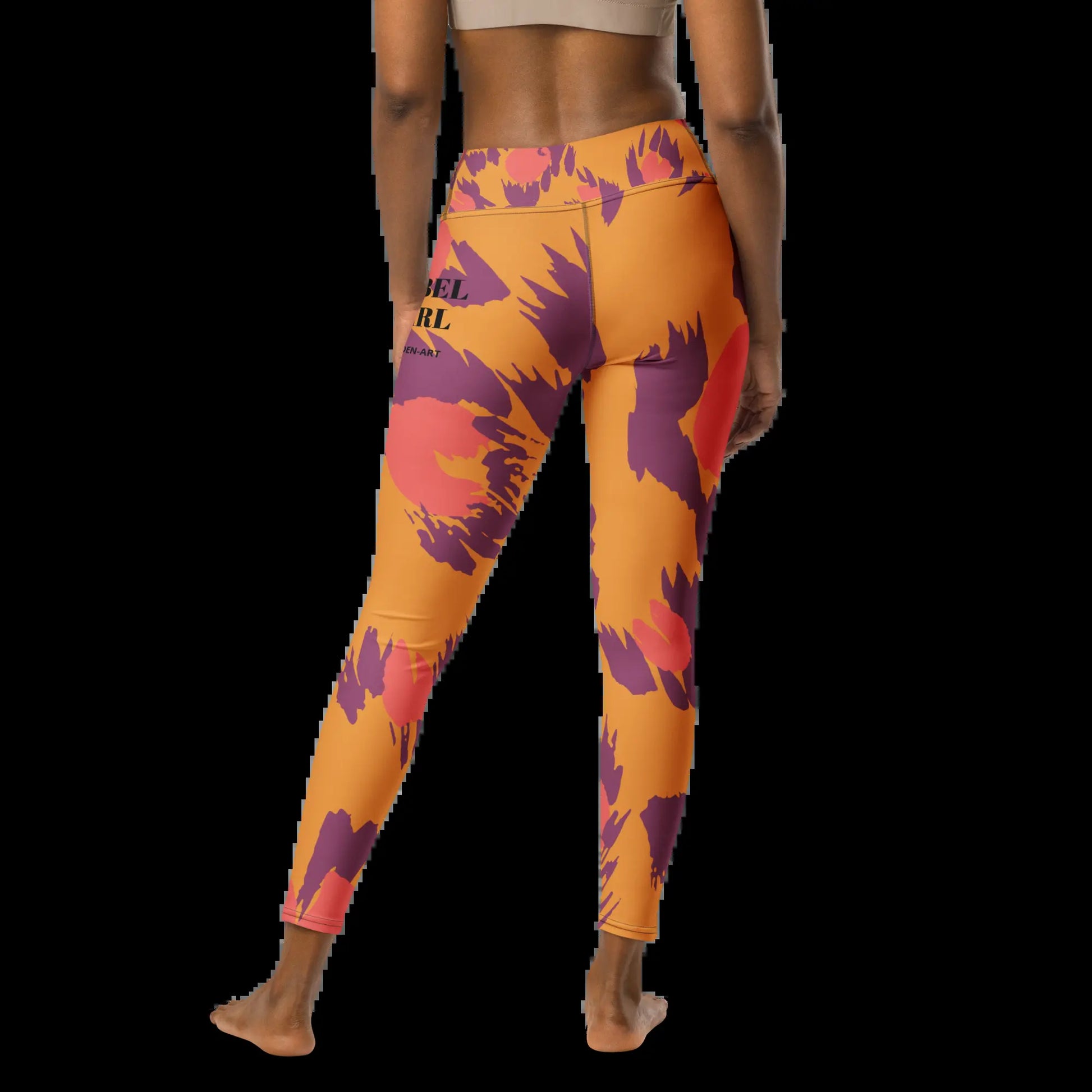 Yoga Leggings